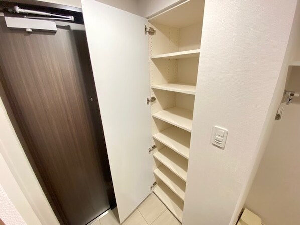 リビオメゾン南砂町の物件内観写真